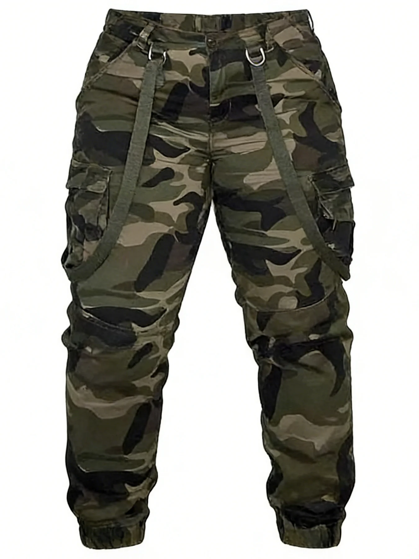

Камуфляжные тактические брюки для охоты и активного отдыха, мужские брюки для кемпинга, рыбалки и альпинизма