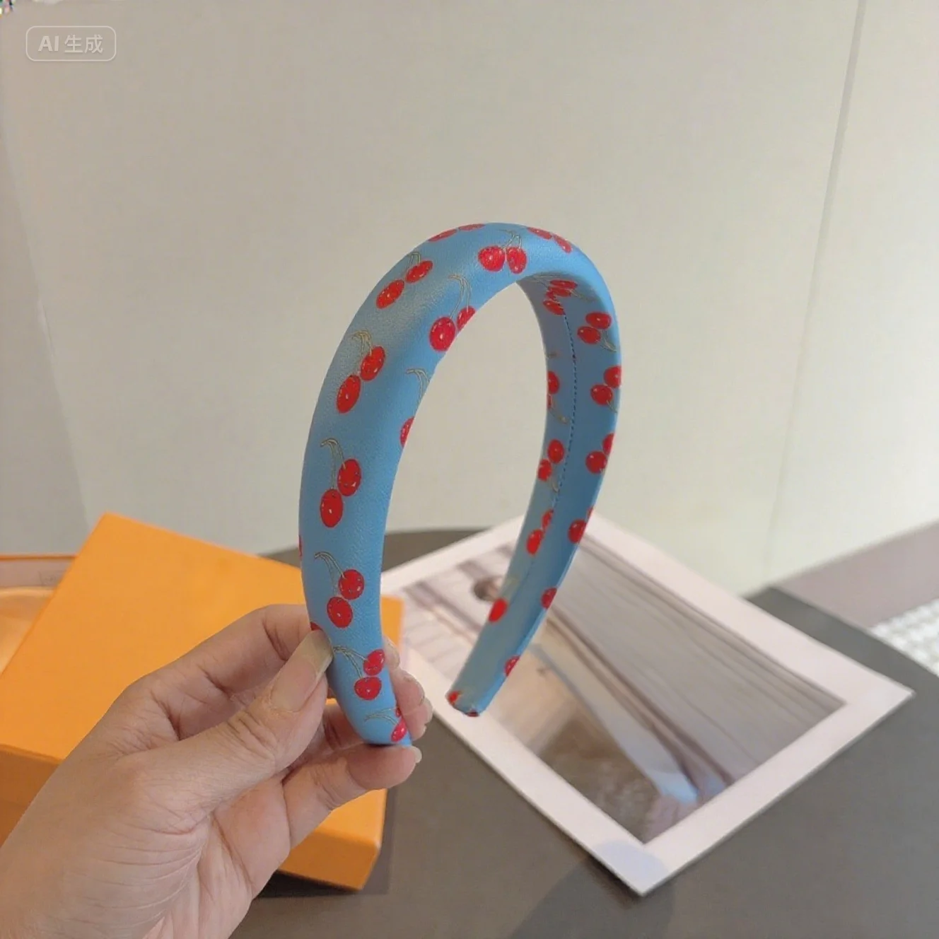 

Новинка 2023 года. Универсальные резинки для волос из 100% шелка используются для связывания сумок и волос в качестве браслетов. Прочный саржевый материал вишневого цвета на 18 микрон.