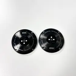 Garmin Fenix 5 For GPS fenix5 Back cover with/without battery sapphire housing case shell replacement repair parts