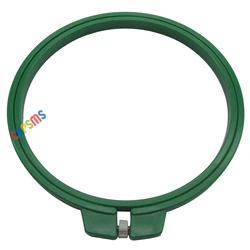 # Embroidery hoop-3 Embroidery Hoop compatibile con Brother SE400 SE425 PE500 Innov-is 500D 900D 950D nuovo