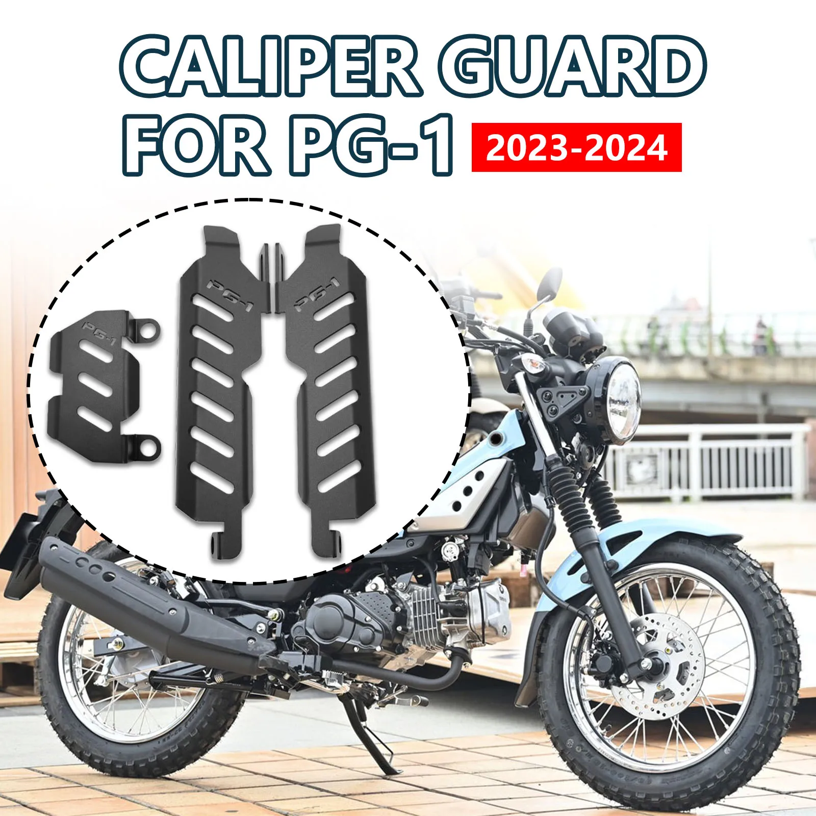 Motorcycle Accessor…