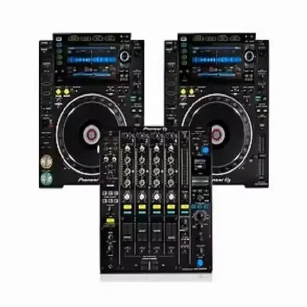 

Высокое качество заводские продажи CDJ2000NXS2 DJM NXS2 CDJ 2000 NEXUS 2 Professional 2K NXS2 Готов к отправке