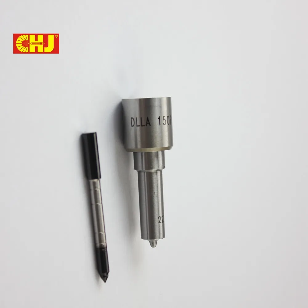 CHJ Common Rail Nozzle DLLA150P2272 Used For Injector 0445110454 Auto Diesel Vehicle