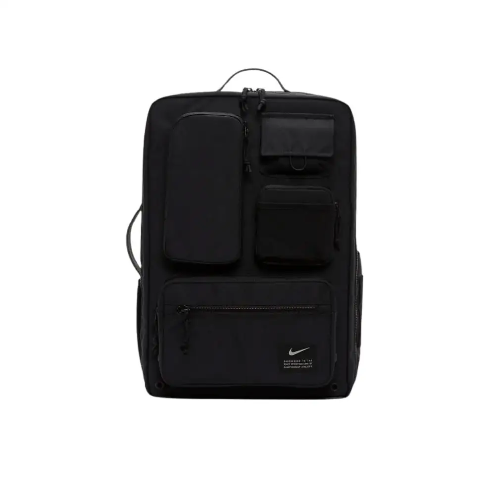 Nike Elite Backpack Cloud Blue: Is This the Right Urban Companion for Your Daily Grind?