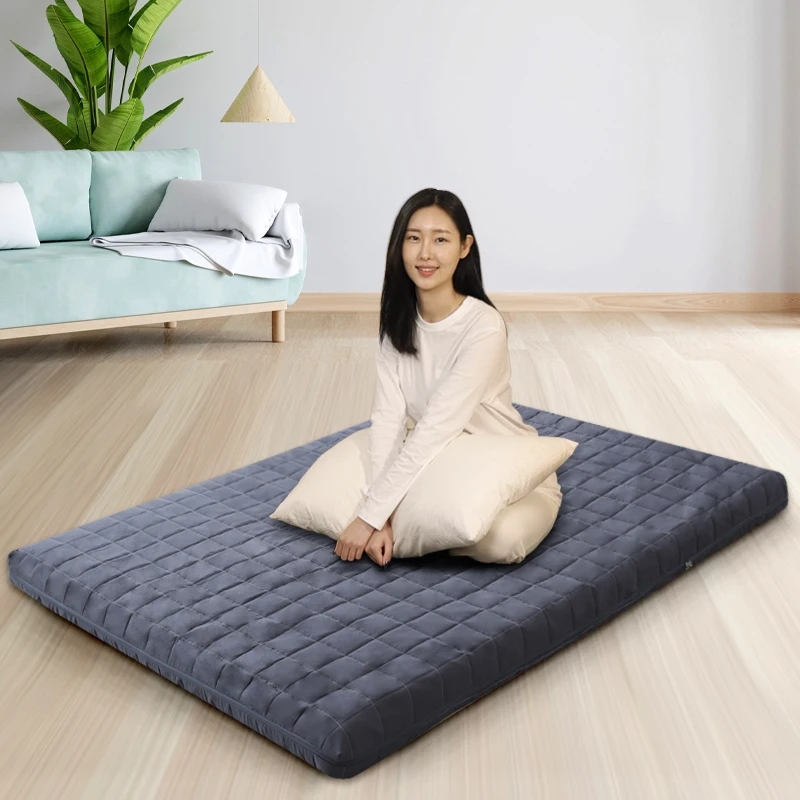 12 Zone Topper Mattress Floor for Bed 8cm 14cm