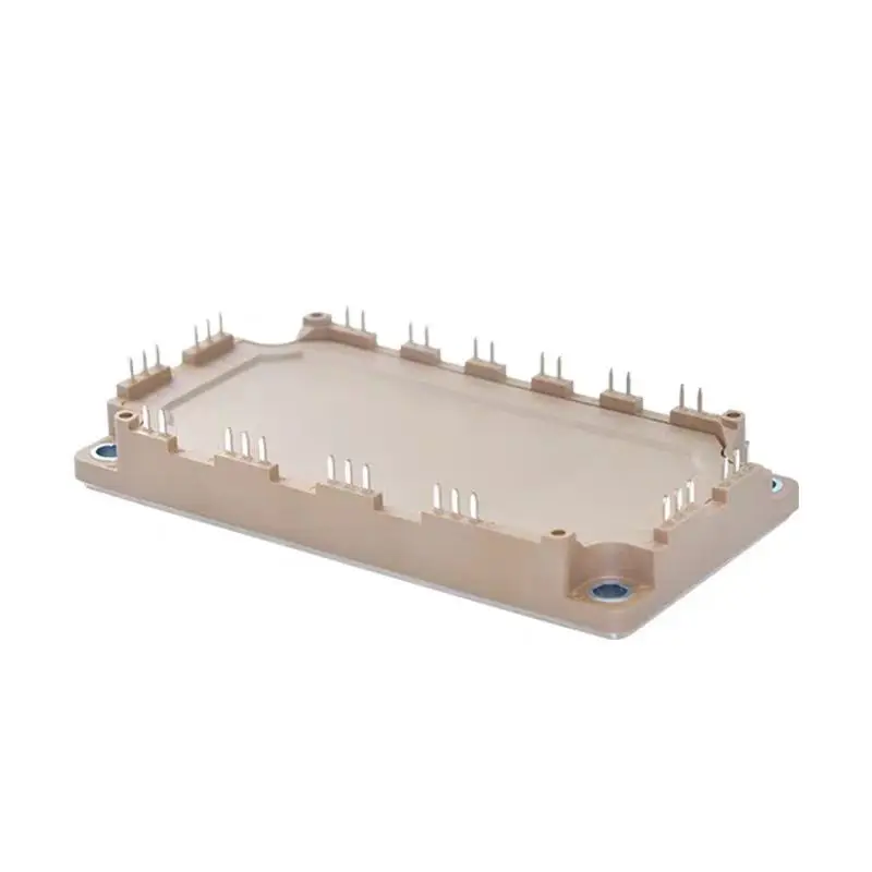 Módulo IGBT 6MBI100U4B-120-50