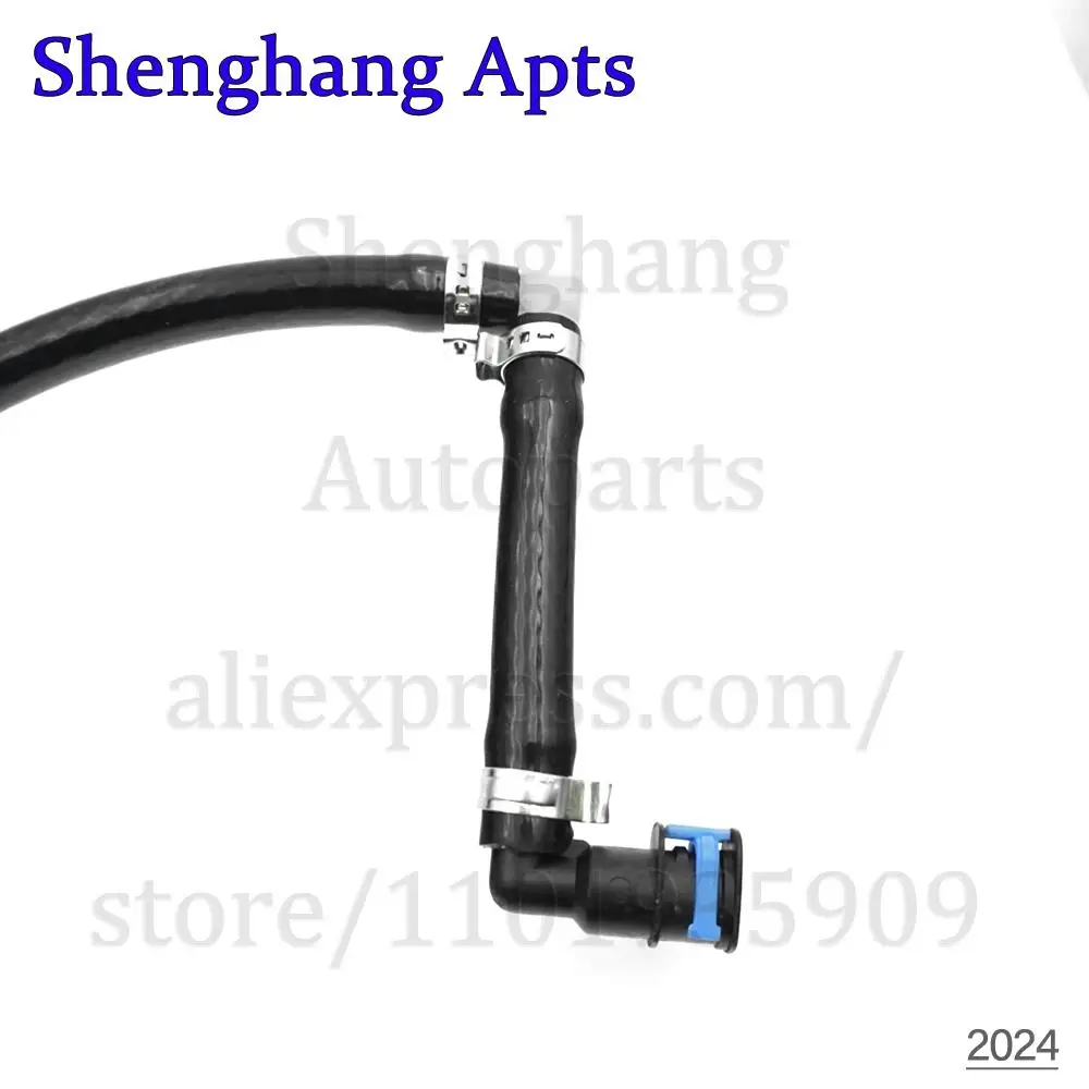 High Quality Front Headlight Washer Spray Hose For Audi A6 C7 2011-2015 4G0955970,4GD955970,4G0-955-970,4G0955100,4G0-955-100