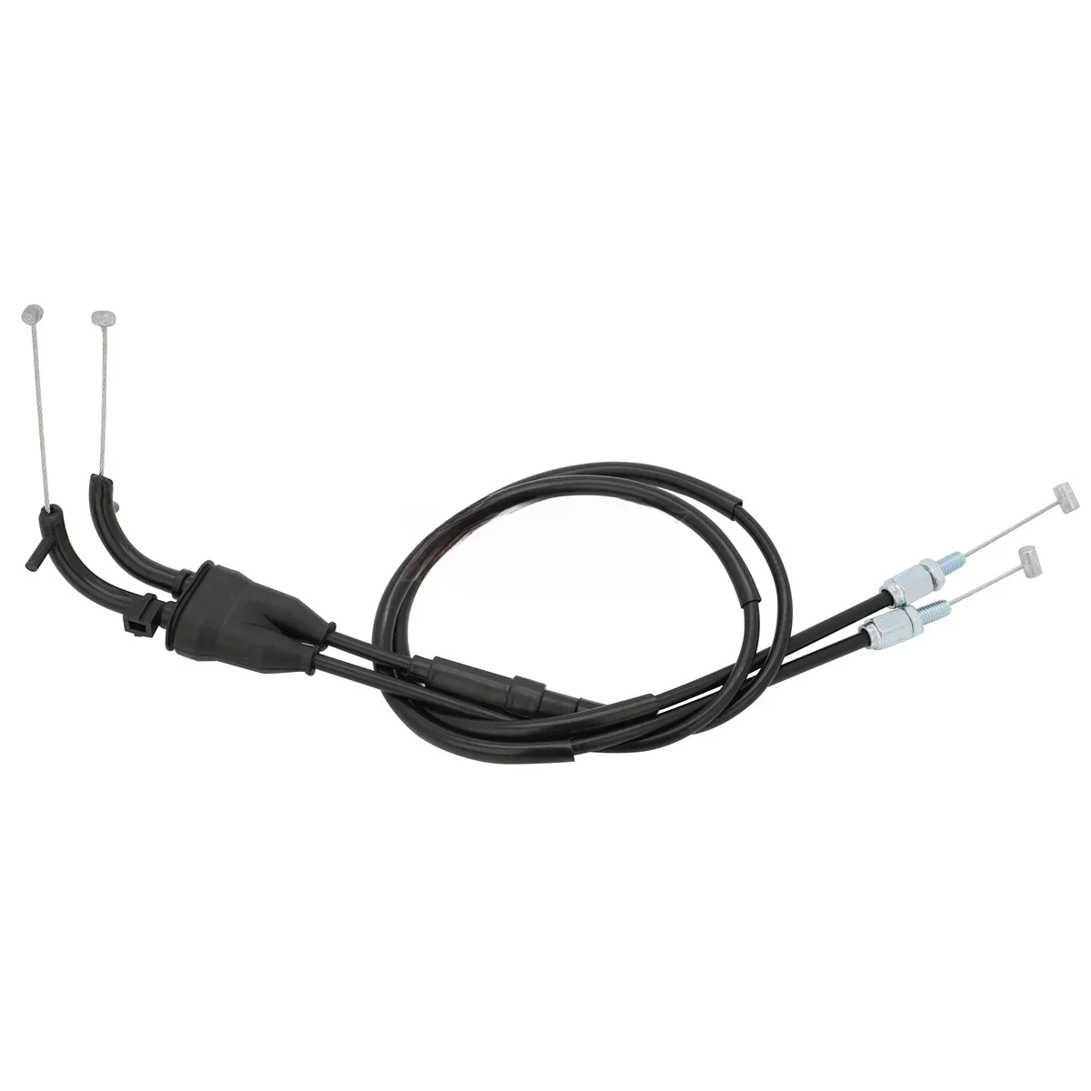 Motocyklowa linka gazu do Yamaha YZF600 YZFR6 YZF-R6 YZF R6 2006 2007 2008 2009 2010 2011 2012 2013 2014 2015 2016 — zdjęcie 2
