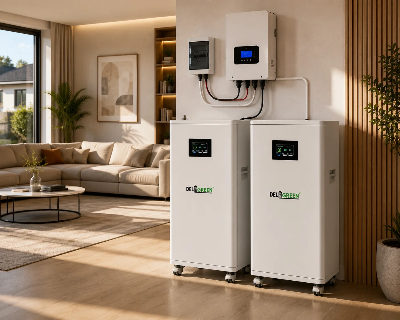 EU Stock 48V EVE314 MB31 GradeA 8000 Cycles Lifepo4 Battery 16kWh JK V19 Kit DIY Rechargeable Home Solar Storage Tax Free