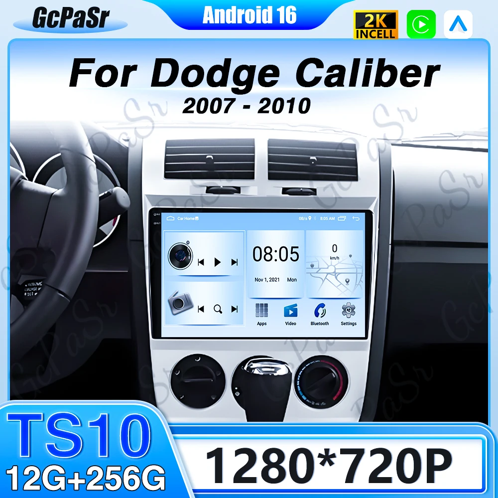 Android 16 Car For …