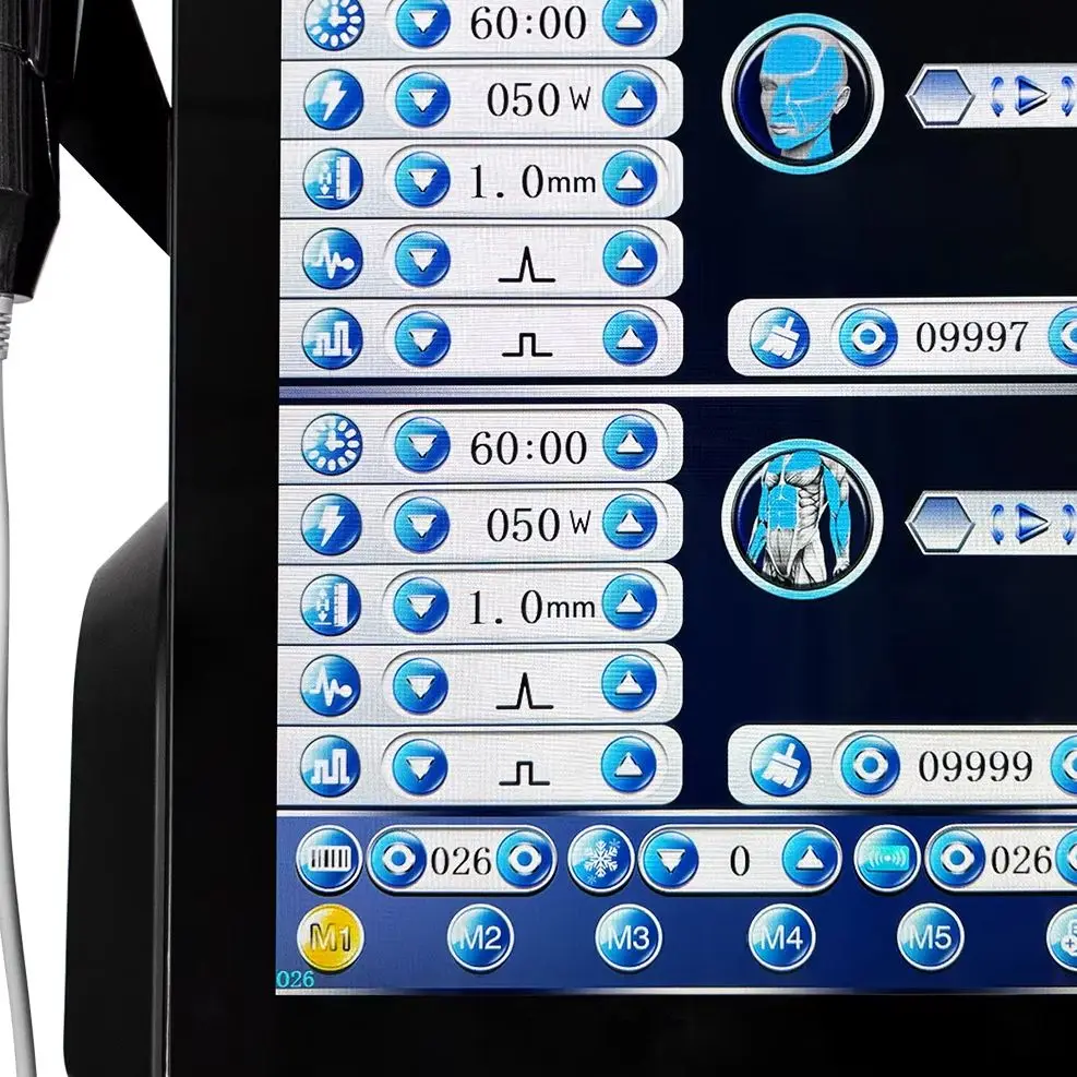 

2026 CE Equipment Professional Beauty Salon Facial Skin Care Beauty Treatments Skin Regeneration Collagen Production