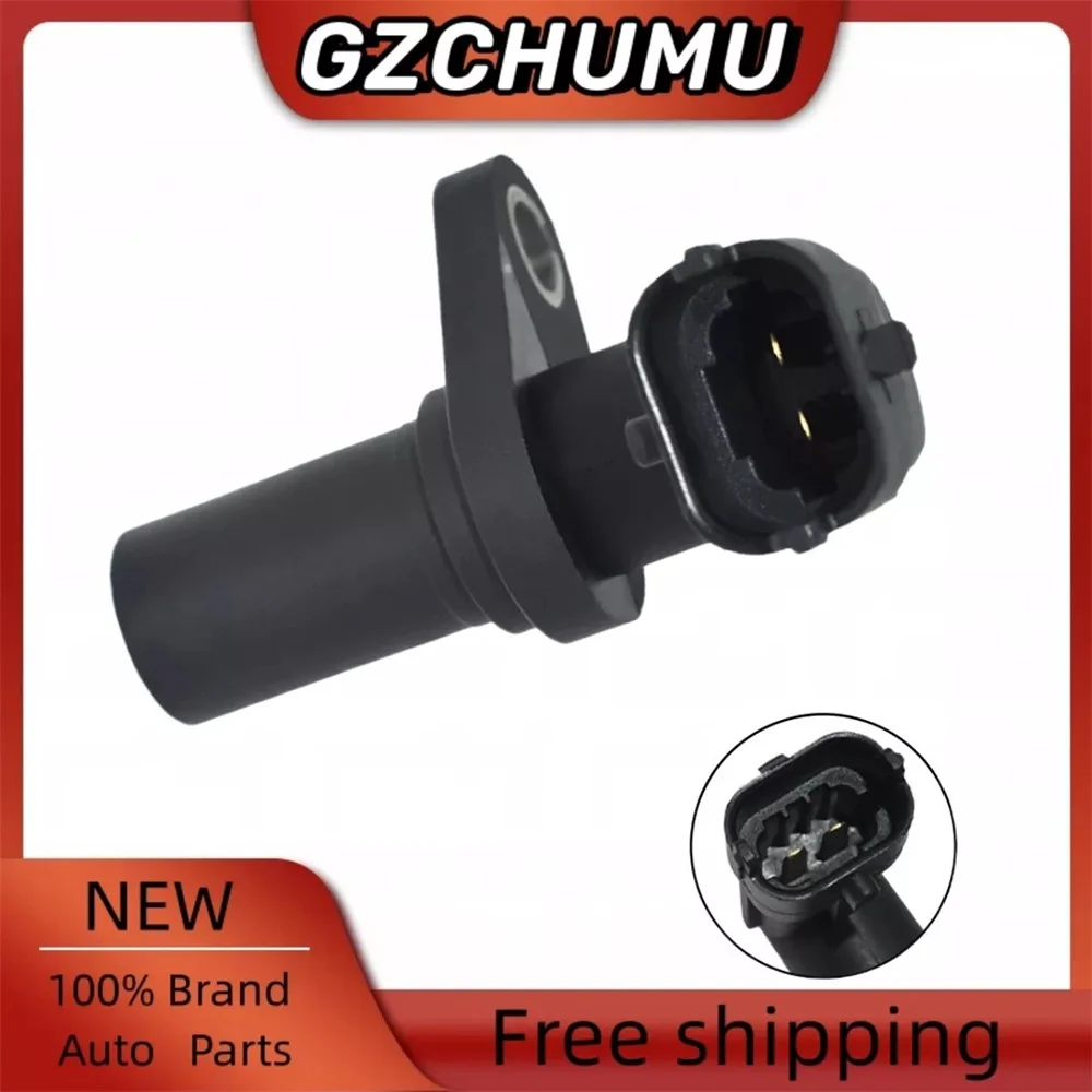 

Датчик положения коленчатого вала 39180-03000 Подходит для Hyundai I10,I20 Kia Picanto Rio MK