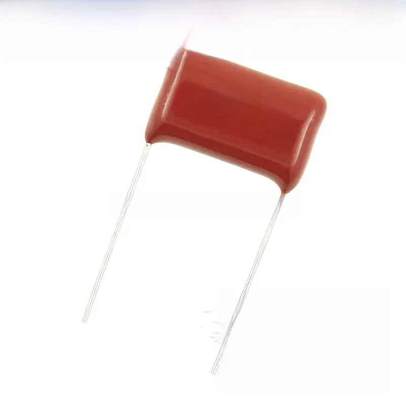 10 sztuk 400V334J 0.33UF Pitch 15mm 400V 330NF 334 igmopnrq CBB kondensator folii polipropylenowej nowy — zdjęcie 2