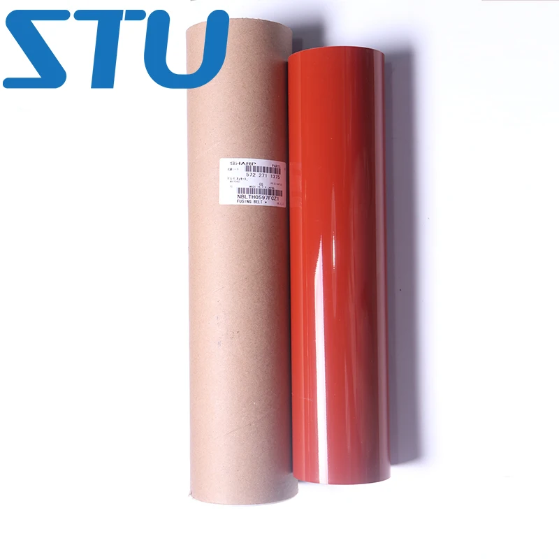 NBLTH0597FCZ1 Original New Fuser Film Belt Sleeves for Sharp MX M6240 M7040 6240 7040 NC Fixing Film 6240N 7040N 6240NC 7040NC