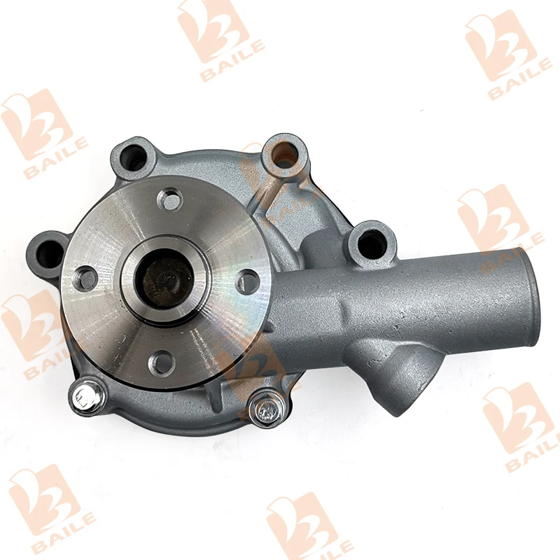 30A45-00200 Water Pump For Mitsubishi K4N K3B K3D K3E K4E K4C K4F K4M S4L Engine