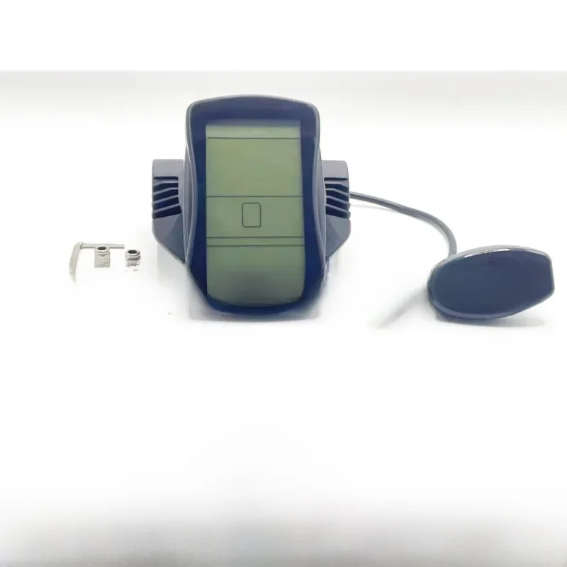AliExpress TMJD MISS Electric Bicycle S700 Lithium Tram LCD LCD Meter 36v48v Universal Lankelesi.