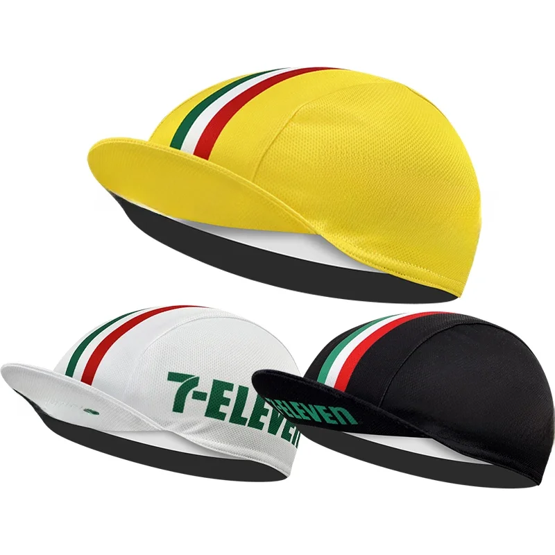 AliExpress Classic Cycling Hat Bike Breathable Bicycle Caps Free Size Be Elastic Men And Women Style Arbitrary