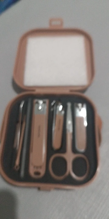 Customer review photo
