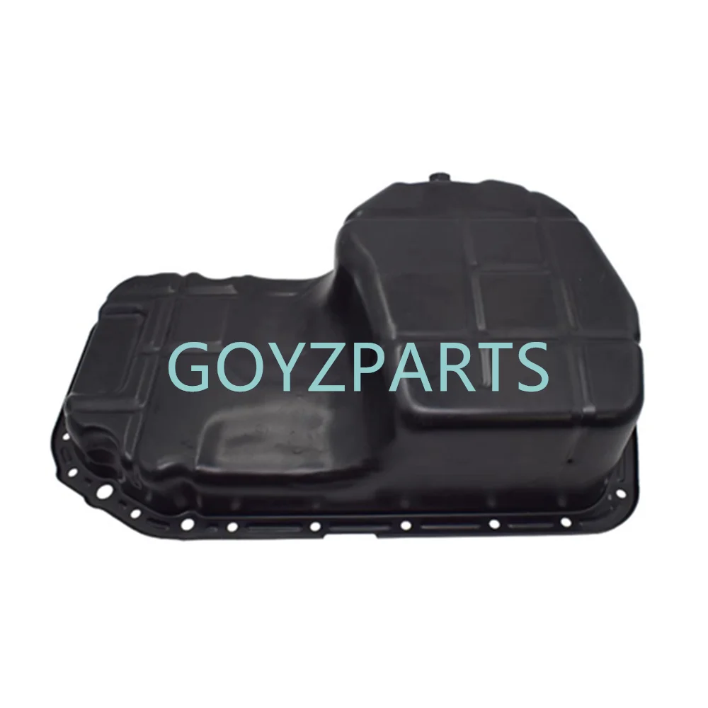 MD376977 MN195078 Motorteile Ölwanne Ersatz für Mitsubishi Outlander Lancer Sportback Ralliart CU2W CU4W