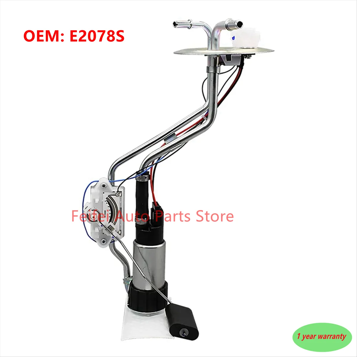 1pc E2078S EB078S EE2106S EP2010H EP2143H P74628S HP10144 SP333H F57Z9H307EA F1117A E16083 Fuel Pump Assy For RANGER SPORT V6