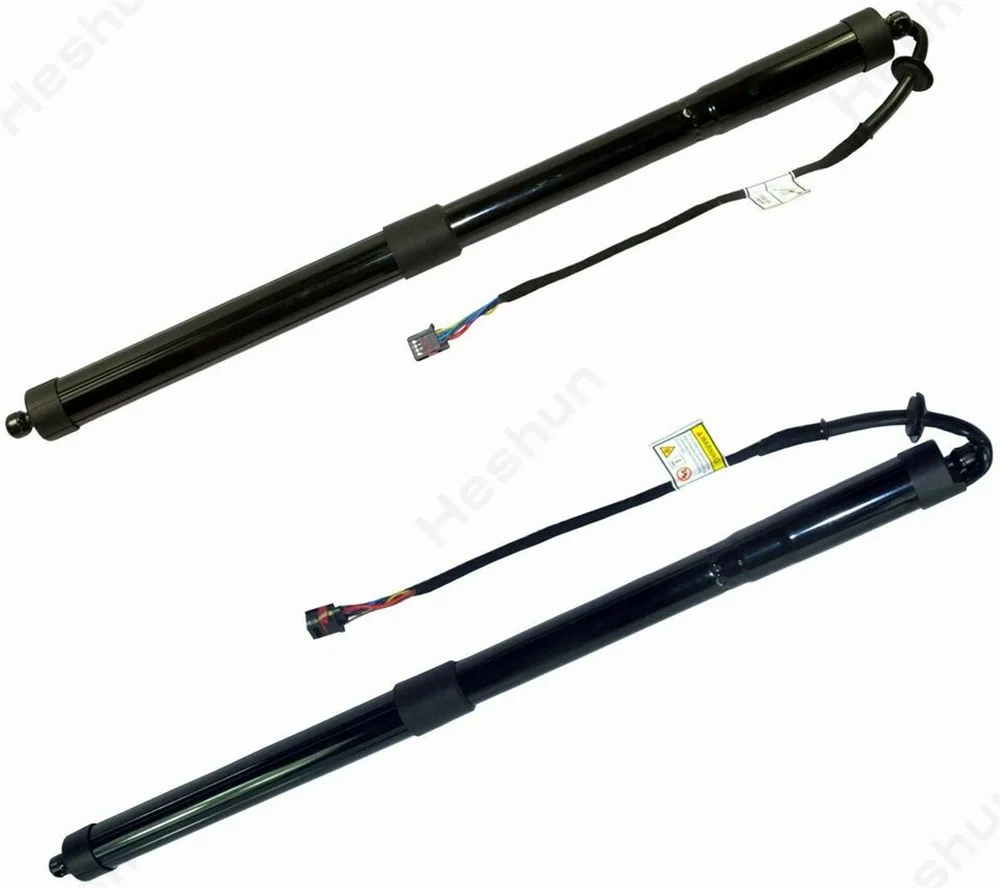 New Pair For 2012-2013 2014 2015 2016 2017 Land Rover Evoque Rear Power Liftgate Trunk Tailgate Lift Support LR061667/LR105392