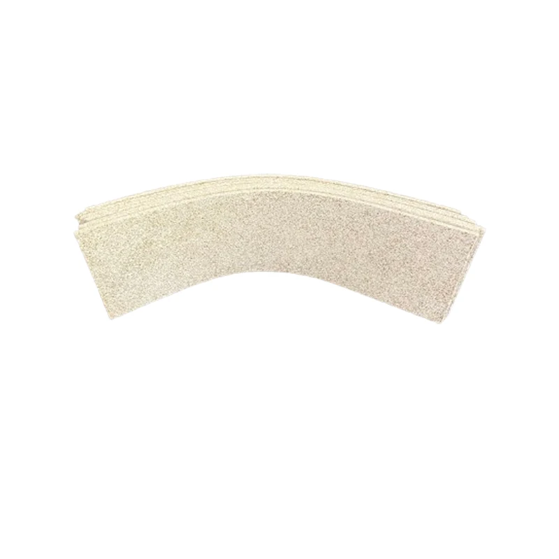 Ultra High Temperature Insulation Blanket for Exhaust Catalytic Converter Durability Insulation cotton