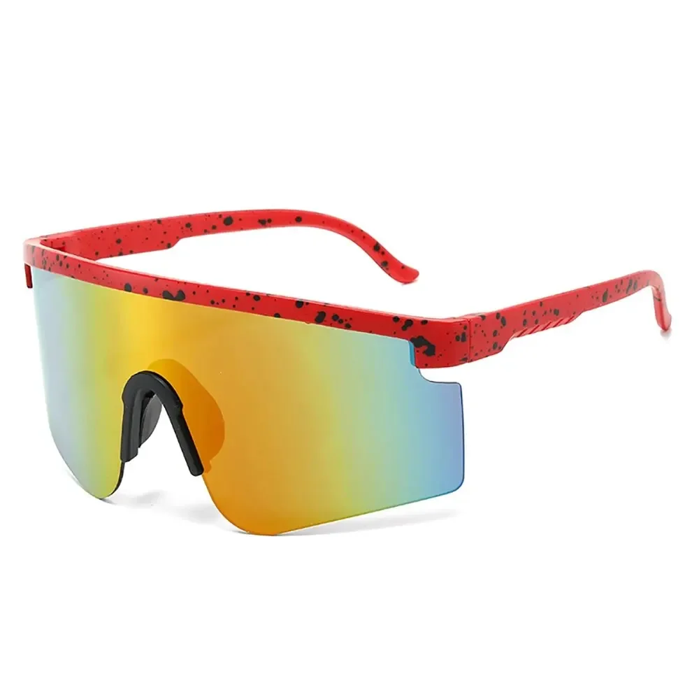 AliExpress Other NEW Style Sunglasses Men Women UV400 Sun Glasses Cycle Eyewear Fashion Sport Goggles Driving Shades Youth Sunglasses