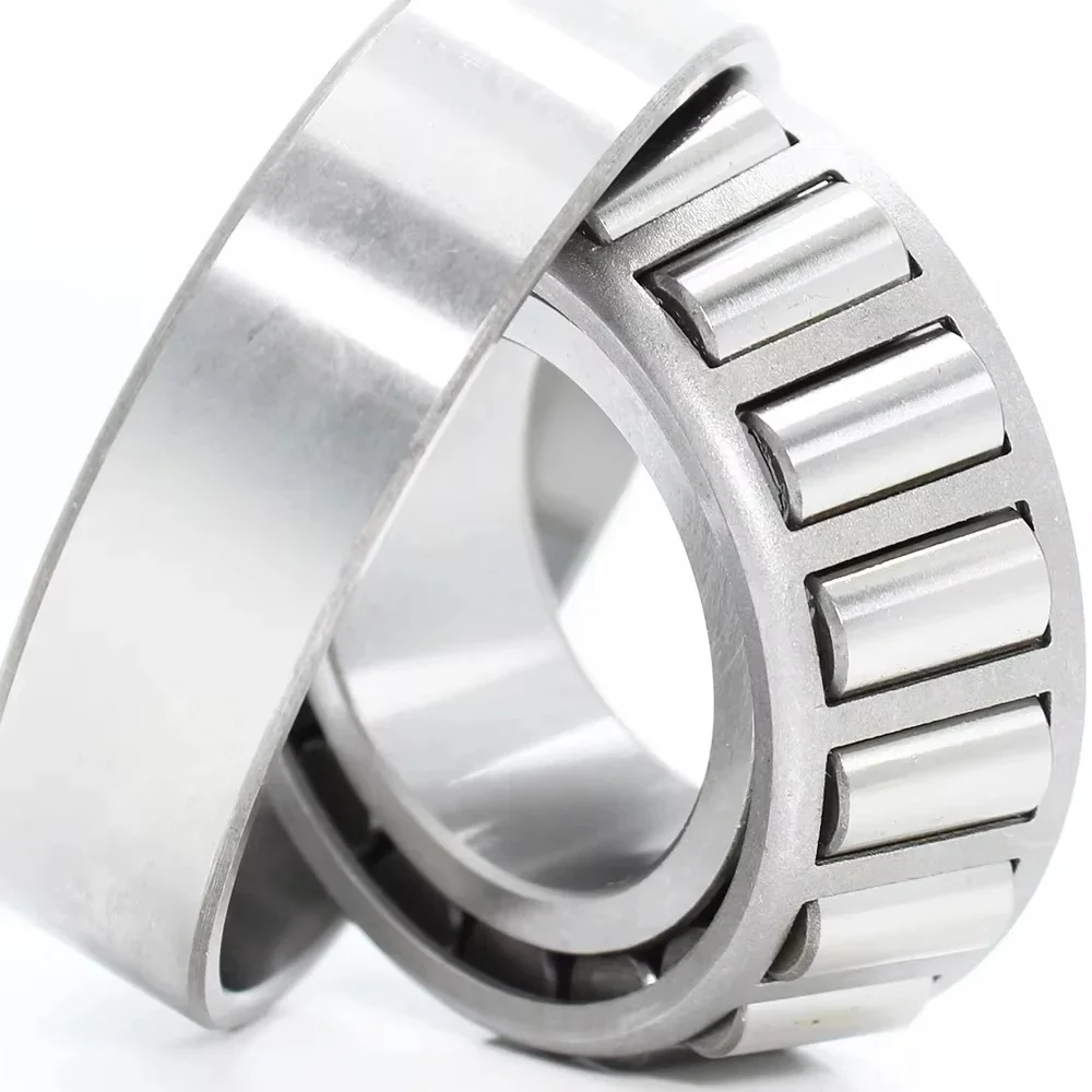 2PCS 32904 32905 32906 Bearing 20*37*12 30*47*12 25*42*12 mm Tapered Roller Bearings 32904X 32905X 32906X 2007906