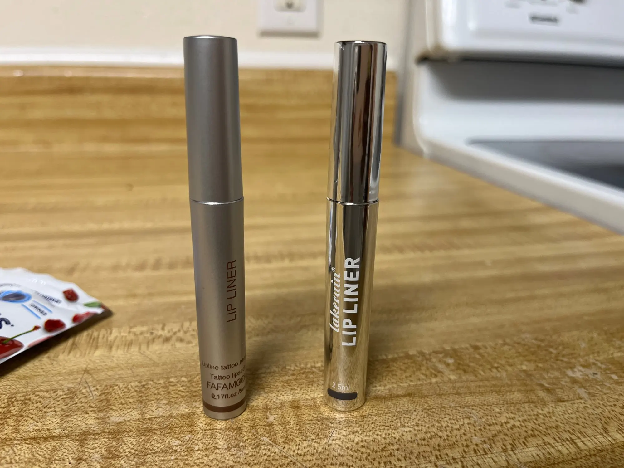 Customer review photo