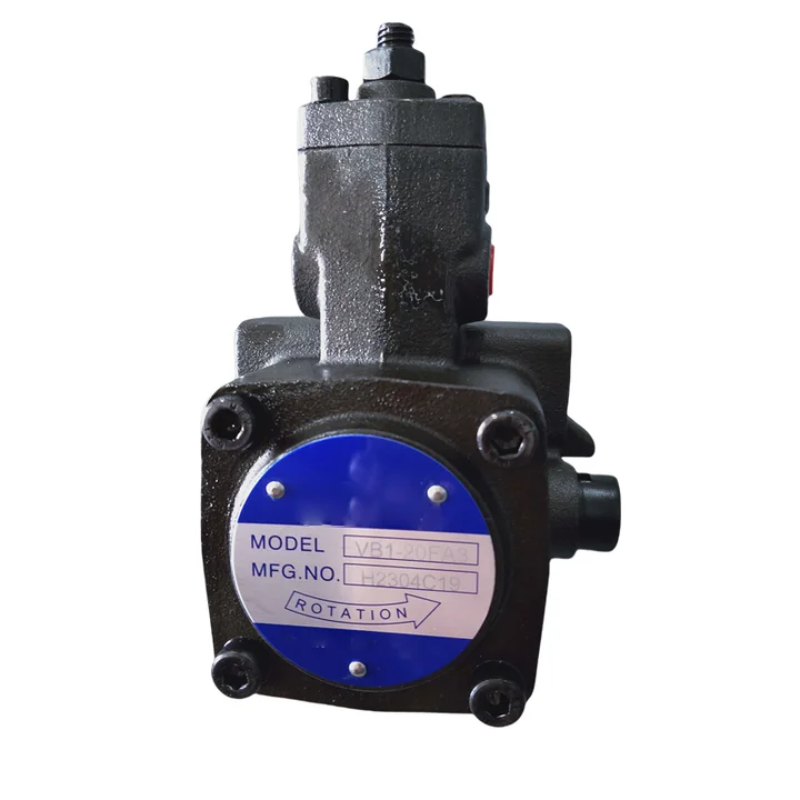 VB Series Hydraulic Pump VA1/VB1/VC1/VD1 Vane Pump