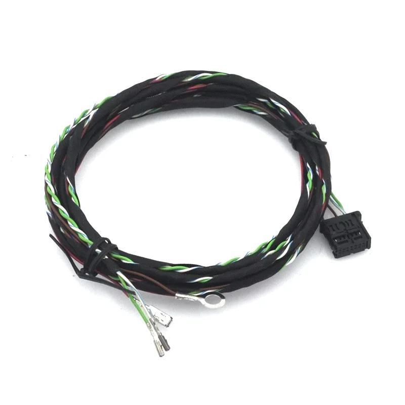 Retrofit KaFAS Lane Assist module cable For G01 G05 G15 G20 G21 G22 G30 BDC2