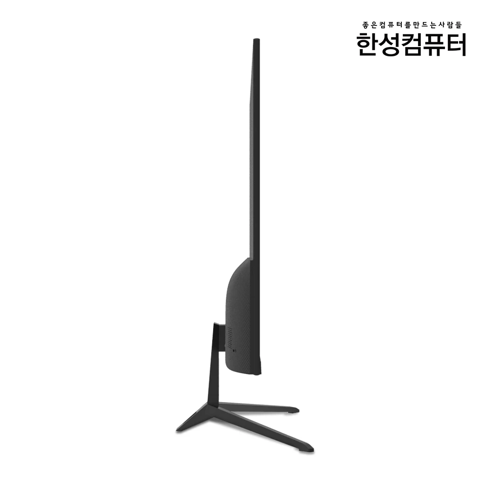 [البيع المسبق، الشحن المتسلسل بعد 1/5] شاشة مكتب Hansung Computer Tfg32Q10P مقاس 32 بوصة Ips Qhd 100 هرتز