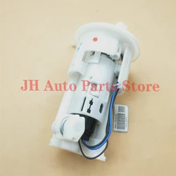 JH Fit For Yamaha Motorcycle Fuel Pump Assembly Yamaha XT660Z XT660 XT660R XTZ XTX 11D-13907-01 5VK-13907-11 101962-3461