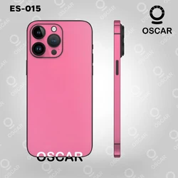 Flamingo Pink Full Skin Wrap for iPhone 17/16/15/14/13pro max and Protective iPhone Accessory