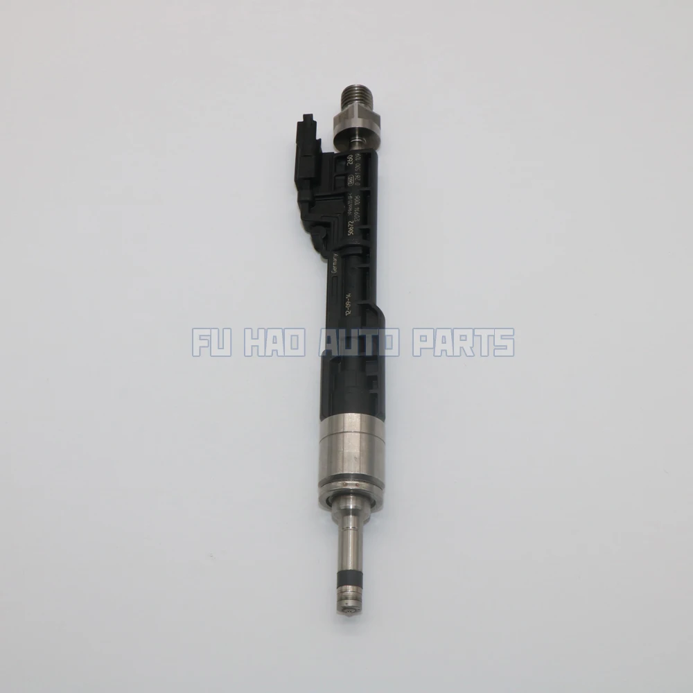 

0261500109 13647597870 Fuel Injector for BMW 135i 535i 640i 740i X1 X3 X5 X6 3.0L 2011-2016