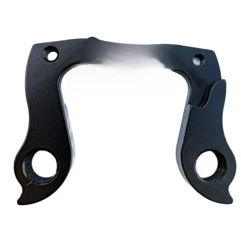 AliExpress 1pc CNC Bicycle MECH dropout For SERAPH Aero design TT-X2 twitter carbon frame bike accessories Gear derailleur hanger road bike