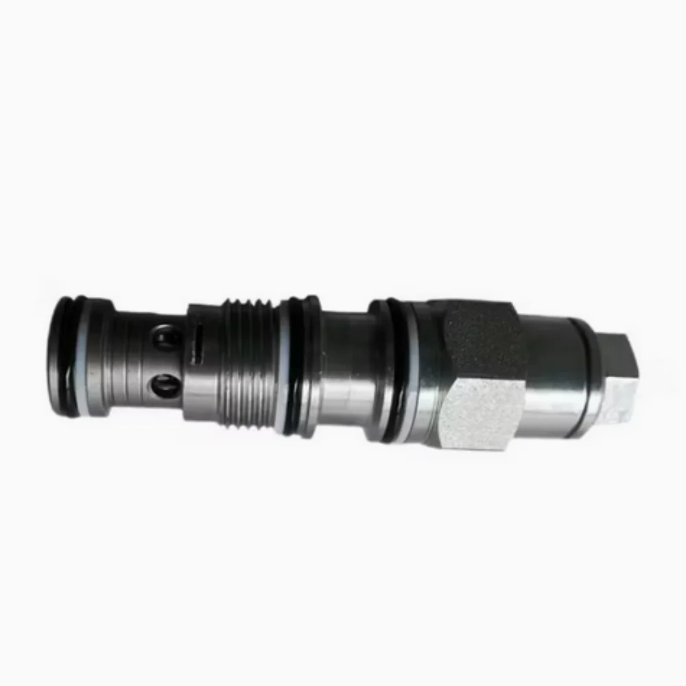 Balance Valve Pilot Operated Relief Valve High Performance Cpca-Lhn
