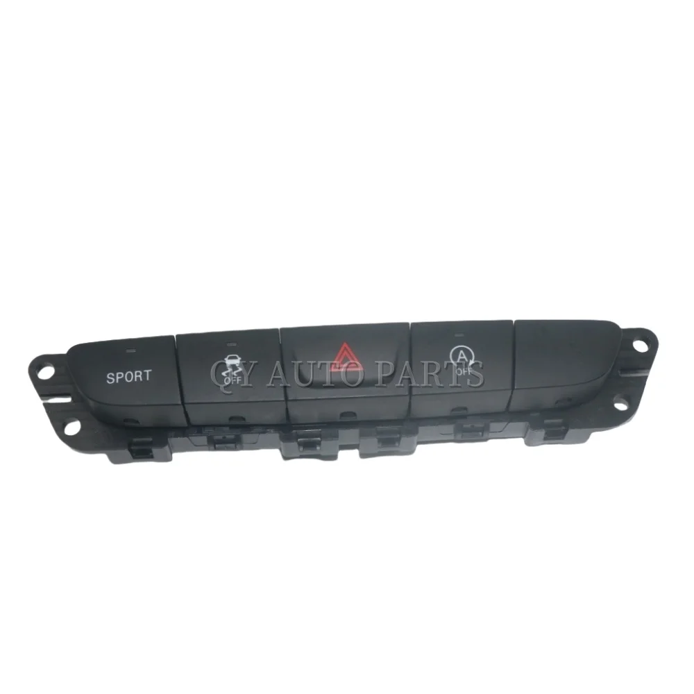 

1002303140 Instrument Panel Switch for Fiat Toro