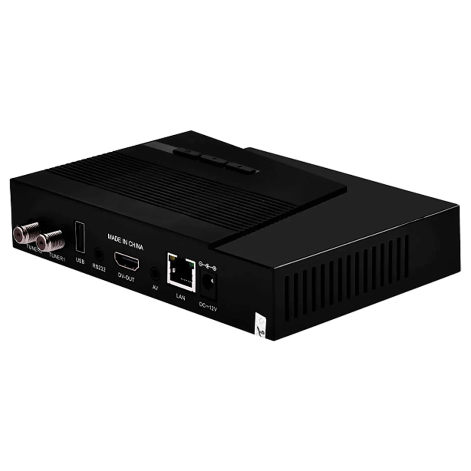 AZ America يدق GX Pro مسجل ، Preto wi-fi ، 4K