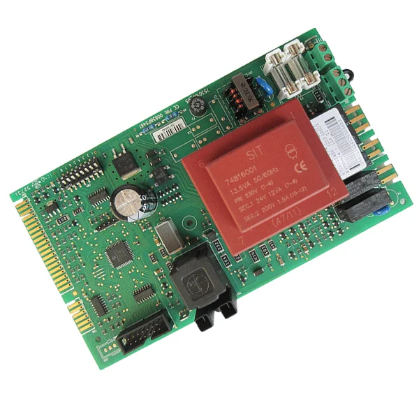 لوح تحكم بوش ، يونكرز zsa/zwa 24-2 ، buderus ، كود المنتج