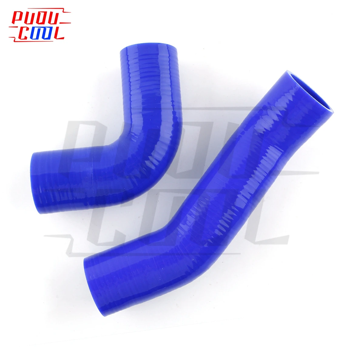 

FOR JAGUAR X TYPE EGR MAP KIT TURBO Intercooler Hoses Kit C2S26988 C2S26986 Silicone Tubes Piping 2Pcs 10 Colors