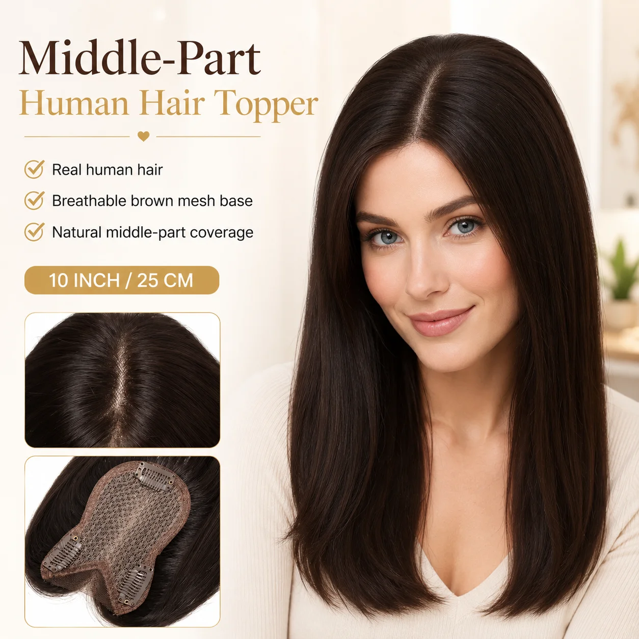 tuwc09-100-capelli-umani-remy-topper-per-donne-dall'aspetto-naturale-protesi-capillare-per-capelli-diradati-topper-durevoli-per-un-volume-migliorato