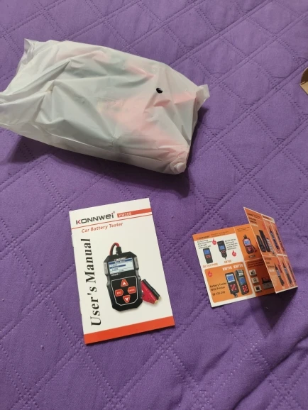 Kundebilde av produktet