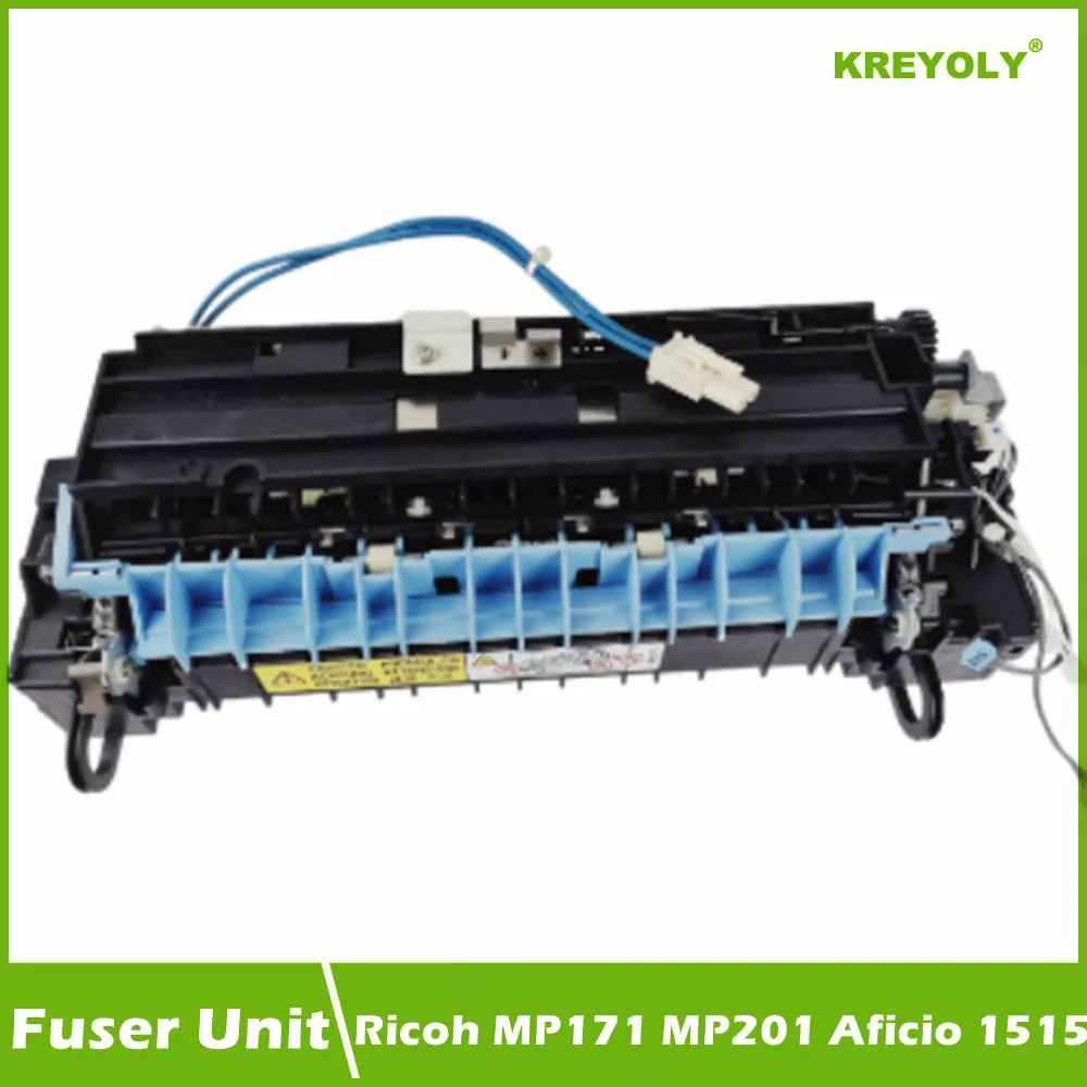 Fuser Unit For Ricoh MP 171 / MP 201 Aficio 1515 D067-4018 D0674018