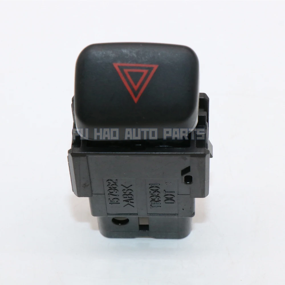 

Original 84332-35080 157962 Emergency Hazard Warning Light Switch for Toyota 4Runner 1998-2002