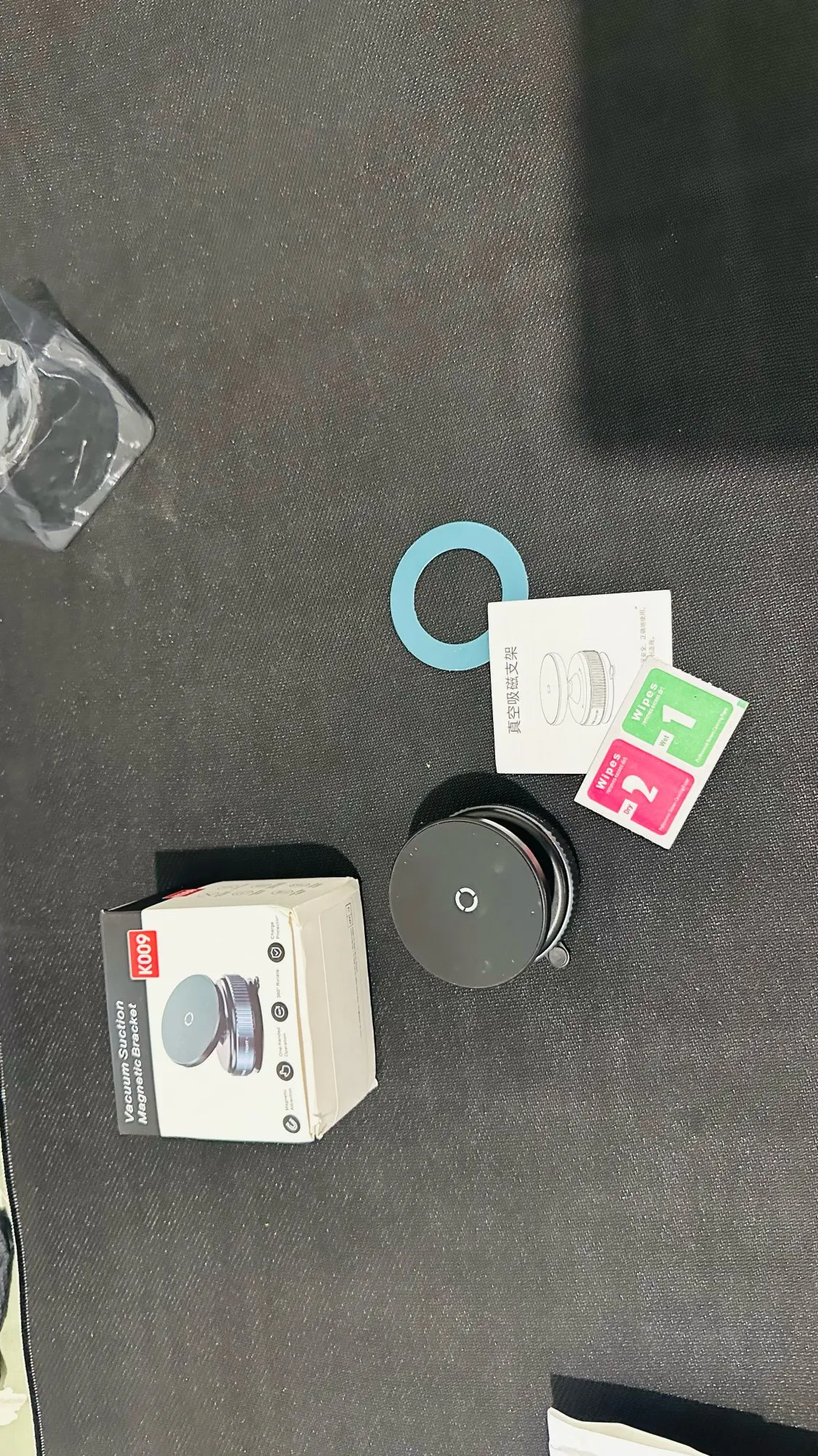 Customer review photo
