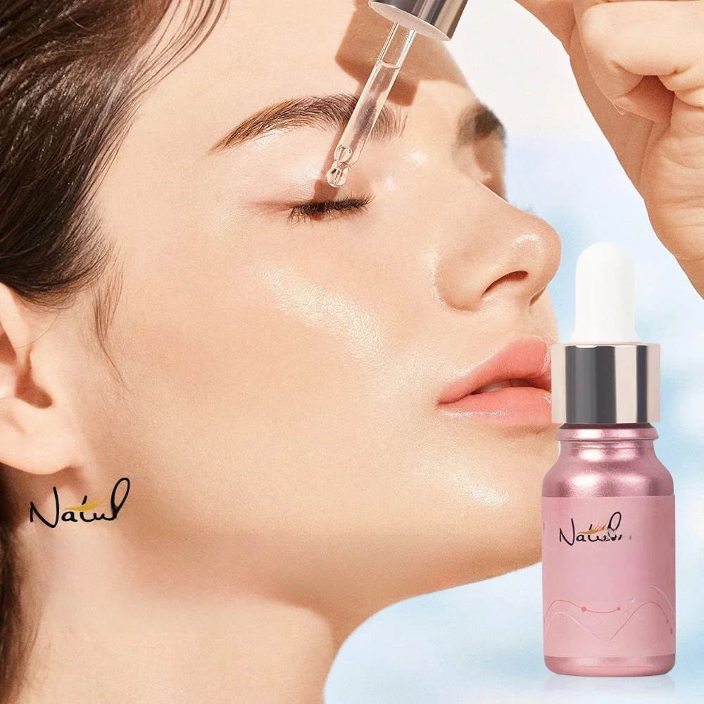 NATUHANA cils Super Bonder pour Extension de cils séchage rapide longue dernière greffage cils colle cils adhésif fournisseurs