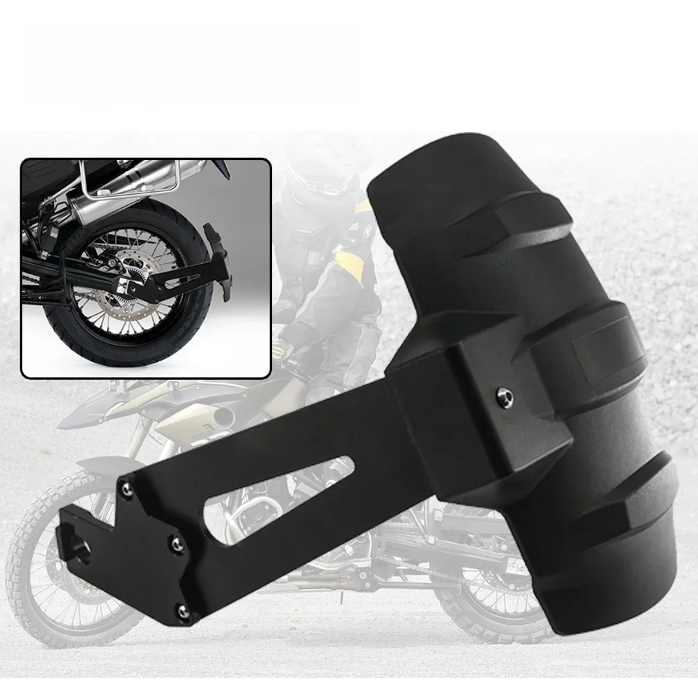 Garde-boue de moto pour BMW F800R F800GS F700GS F650GS F800 F700 GS 2008 – 2017, garde-boue, garde-boue de pneu