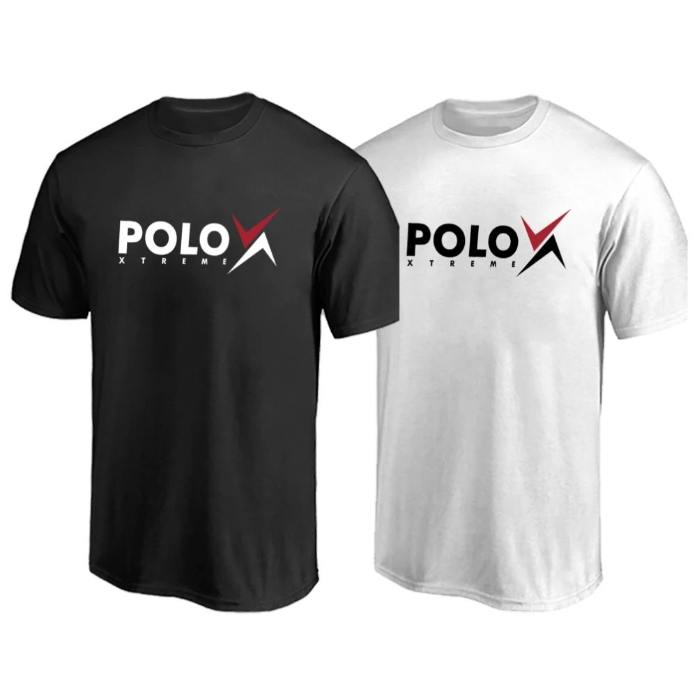 Kit 2 Camistas Masculina Casual Polo Xtreme do P ao G1