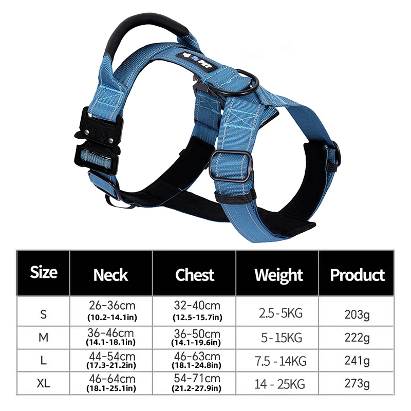 Thumbnail 2 - #13 New Dog Car Safety Harnesses Arrivals